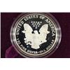Image 2 : 1987-S PROOF AMERICAN SILVER EAGLE