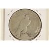 Image 2 : 1921-P PEACE SILVER DOLLAR KEY DATE