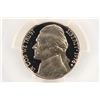 Image 1 : 1976-S JEFFERSON NICKEL PCGS PR69 DCAM