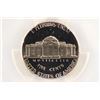 Image 2 : 1976-S JEFFERSON NICKEL PCGS PR69 DCAM