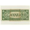 Image 2 : 1935-A $1 SILVER CERTIFICATE HAWAIIAN OVERPRINT
