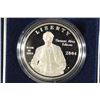 Image 1 : 2004-P THOMAS ALVA EDISON COMMEMORATIVE PF