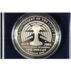 Image 2 : 2004-P THOMAS ALVA EDISON COMMEMORATIVE PF