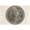 Image 1 : 1887-P MORGAN SILVER DOLLAR