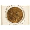 Image 1 : 1954 GENERAL MOTORS MOTORAMA TOKEN