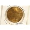 Image 2 : 1954 GENERAL MOTORS MOTORAMA TOKEN