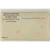 Image 1 : 1965 US SPECIAL MINT SET WITH ENVELOPE SEALED