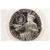 Image 2 : 1976-S WASHINGTON SILVER QUARTER PCGS PR69 DCAM