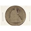 Image 1 : 1858-O SEATED LIBERTY HALF DIME