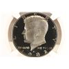 Image 1 : 1982-S KENNEDY HALF DOLLAR NGC PF69 ULTRA CAMEO