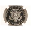 Image 2 : 1982-S KENNEDY HALF DOLLAR NGC PF69 ULTRA CAMEO