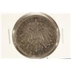 Image 1 : 1904-A PRUSSIA SILVER 2 MARK .3215 OZ. ASW