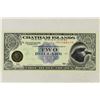 Image 1 : 1999-A CHATHAM ISLANDS (NEW ZEALAND) $2