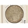 Image 1 : 1889 MORGAN SILVER DOLLAR AU/UNC