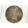 Image 1 : 1979 MEXICO .999 SILVER ONZA 1 TROY OZ  TONED BU