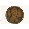 Image 1 : 1913-S LINCOLN CENT (SEMI-KEY)