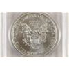 Image 2 : 2011 (S) AMERICAN SILVER EAGLE PCGS MS70 1ST