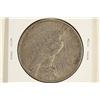Image 2 : 1934-D PEACE SILVER DOLLAR