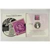 Image 1 : 1996 US MINT NATIONAL COMMUNITY SERVICE