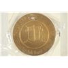 Image 2 : US MINT MEDAL #993 NAVAJO CODE TALKERS 3"