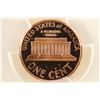 Image 2 : 1999-S LINCOLN CENT PCGS PR69RD DCAM