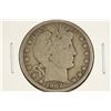 Image 1 : 1902-O BARBER HALF DOLLAR