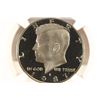 Image 1 : 1987-S KENNEDY HALF DOLLAR NGC PF69 ULTRA CAMEO