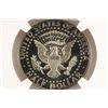 Image 2 : 1987-S KENNEDY HALF DOLLAR NGC PF69 ULTRA CAMEO