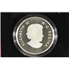 Image 2 : 2014 CANADA $10 FINE SILVER COIN O! CANADA!-