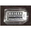 Image 2 : 20 GRAM .999 FINE SILVER PROOF BAR SCHLOSS