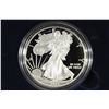 Image 1 : 2014-W PROOF AMERICAN SILVER EAGLE