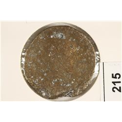 198-217 A.D. CARCALLA ANCIENT COIN