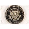 Image 2 : 1980-S KENNEDY HALF DOLLAR PCGS PR69 DCAM