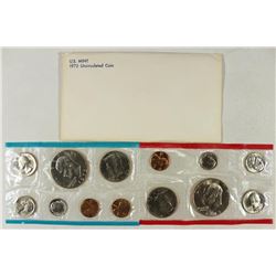 1973 US MINT SET (UNC) P/D/S (WITH ENVELOPE)