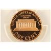 Image 2 : 1981-S TYPE I LINCOLN CENT PCGS PR69RD DCAM