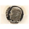 Image 1 : 1976-S ROOSEVELT DIME PCGS PR69 DCAM