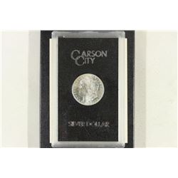 1882 -CC GSA MORGAN SILVER DOLLAR (UNC)