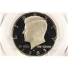 Image 1 : 1983-S KENNEDY HALF DOLLAR PCGS PR70 DCAM