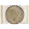 Image 1 : 1928-S PEACE SILVER DOLLAR