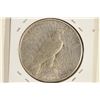 Image 2 : 1928-S PEACE SILVER DOLLAR