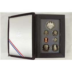 1989 US PRESTIGE PROOF SET CONGRESS