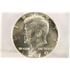 Image 1 : 1970-D 40% SILVER JOHN F. KENNEDY HALF ICG MS65