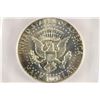 Image 2 : 1970-D 40% SILVER JOHN F. KENNEDY HALF ICG MS65
