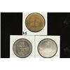 Image 2 : 3 ASSORTED $1 GAMING TOKENS ARIZONA CHARLIES,