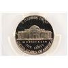 Image 2 : 1999-S JEFFERSON NICKEL PCGS PR69 DCAM