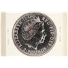 Image 2 : 2014 GREAT BRITAIN SILVER 2 POUNDS BRITANNIA