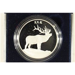 2003 US MINT NATIONAL WILDLIFE REFUGE SYSTEM