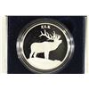 2003 US MINT NATIONAL WILDLIFE REFUGE SYSTEM