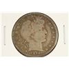 Image 1 : 1912-D BARBER HALF DOLLAR
