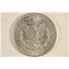 Image 2 : 1921-D MORGAN SILVER DOLLAR BU